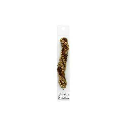 27290100-43 Twisted Bead Curly Willow