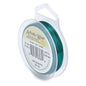 Artistic Wire 26-Gauge Green Wire