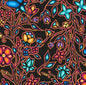Satin fabrics - Jackie Traverse