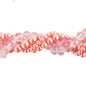 27290100-09  Twisted Bead Waxflower