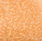 11/0 in Neon Color Sun Glow Luminous 22g (1121V)