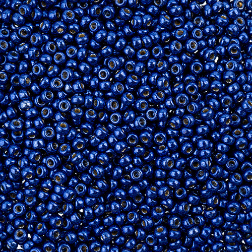 11/0 Duracoat Galvanized Navy Blue 22Gram (5111V)