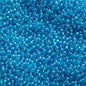10/0 aqua/clr (42g)
