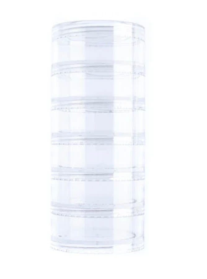 Dazzle It Screw Tackle Box Stackable
