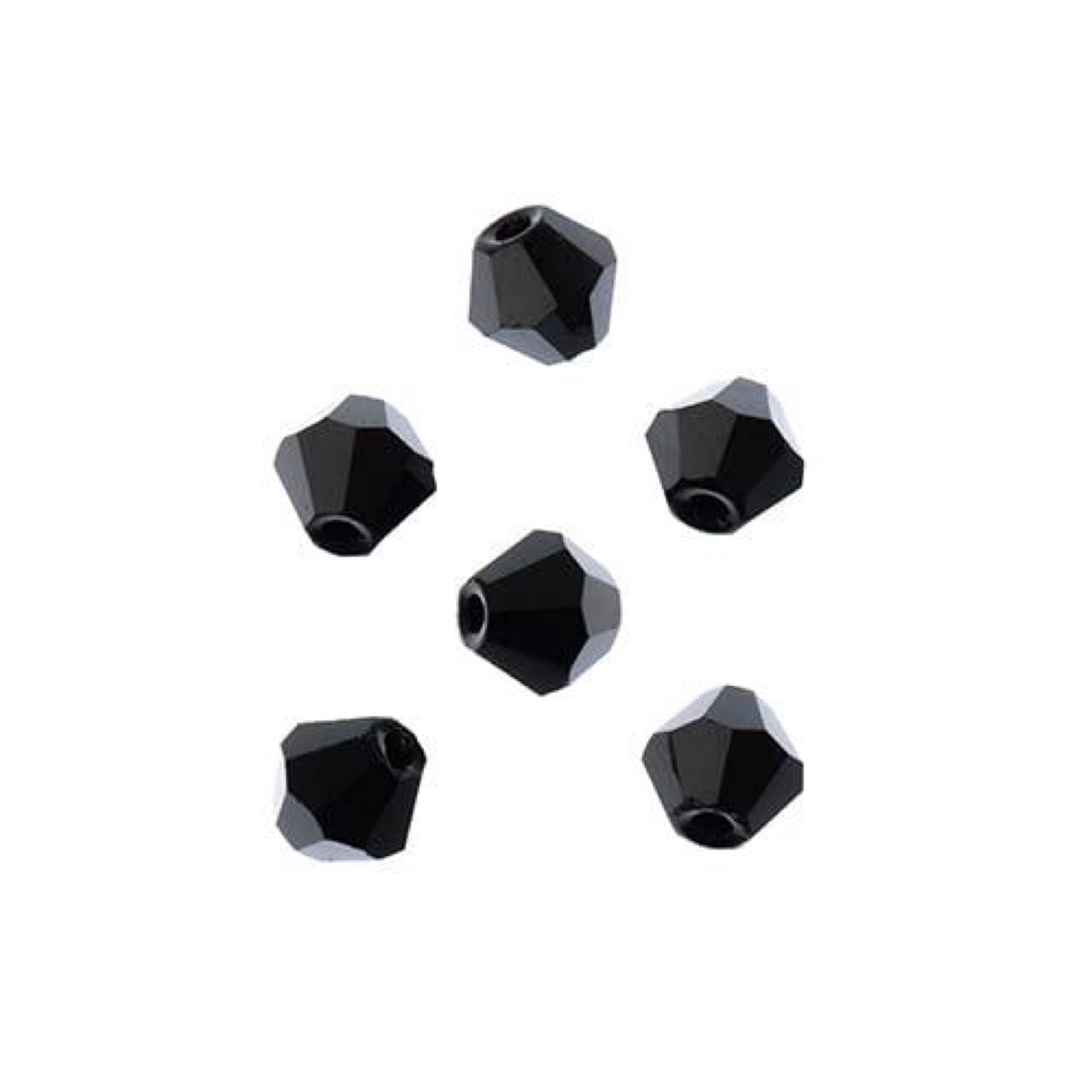 8mm Opaque Black (27290111-57)