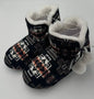 Nativo Booties Black