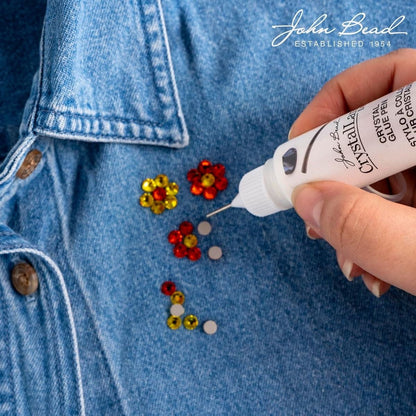 Crystal Lane DIY Crystal Glue Pen  1 fl oz (30ml)