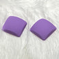 Purple orchid square cabs