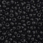 11/0 Opaque Black apx 23g (66434904V)