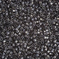 Delica 10/0 RD 5.2gms  Gunmetal (0001V)