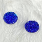 Blue cluster cabs 12 mm