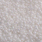 11/0 apx.22g White Pearl AB (0471V)
