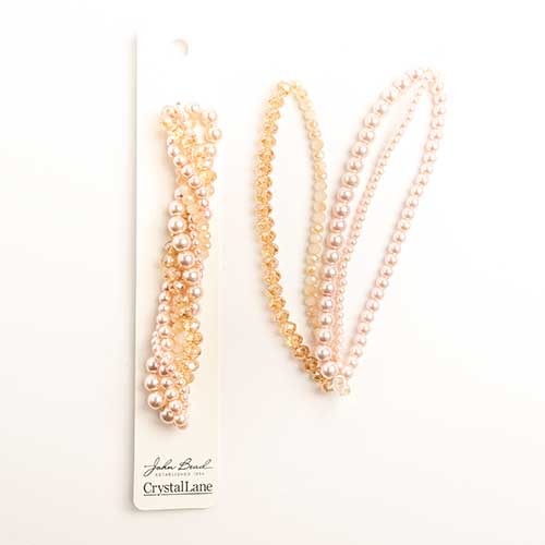 27290100-30  Bead Cherry Blossom