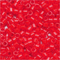 11/0 Opaque Light Siam Red DB727 7.2 Grams