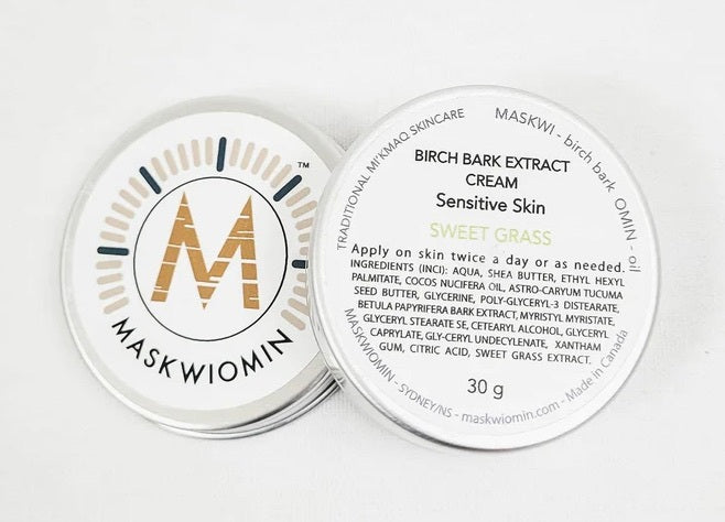 Maskwiomin creams