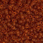 Miyuki Seed  11/0 Topaz Transparent APX.22g (0133V)