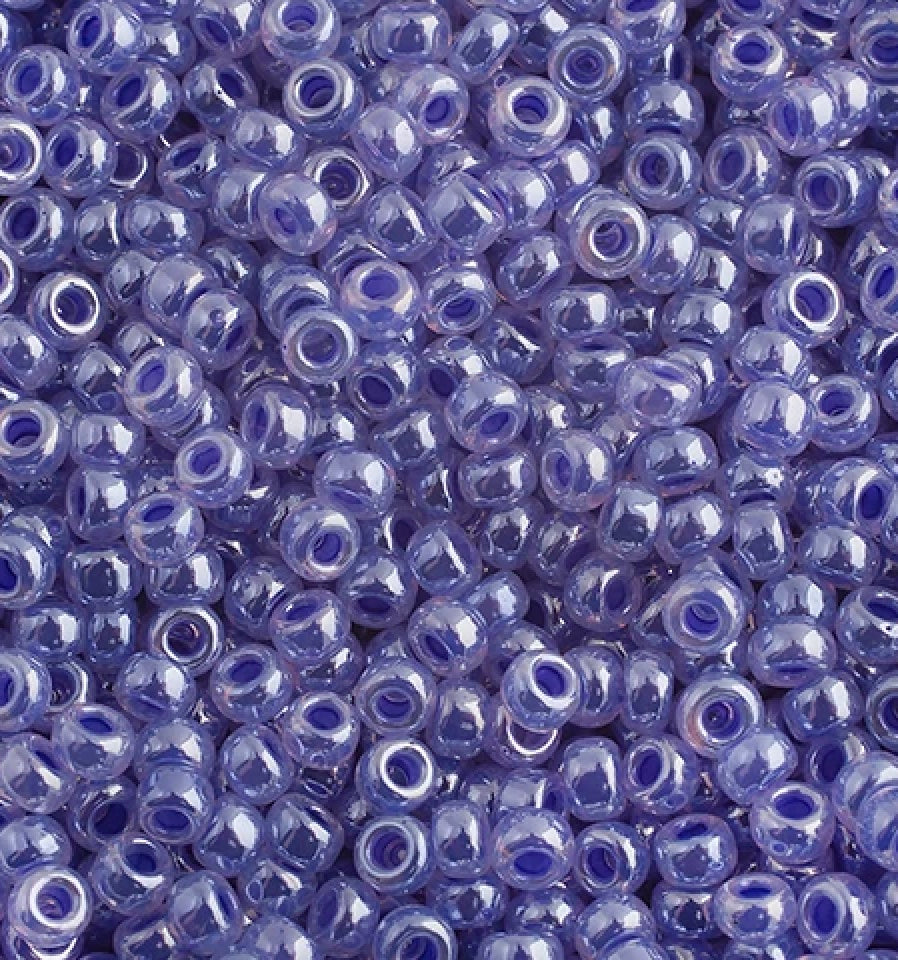 11/0 Lilac Ceylon 11/0 23g (0538V)