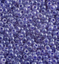 11/0 Lilac Ceylon 11/0 23g (0538V)