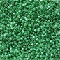 11/0 5.2g Vial Duracoat Galvanized Dark Mint Green (2505V)