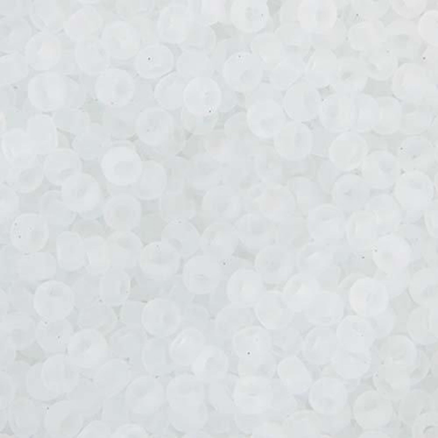 Miyuki Seed Bead Crystal transparent Matte11/0 APX.22g (0131FV)