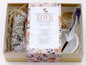 Sacred Smudge Kit Love