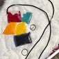 Wrist Lanyard Kit (makes 2)