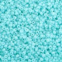 10/0 Seafoam ALA Czech Seed Bead 42g