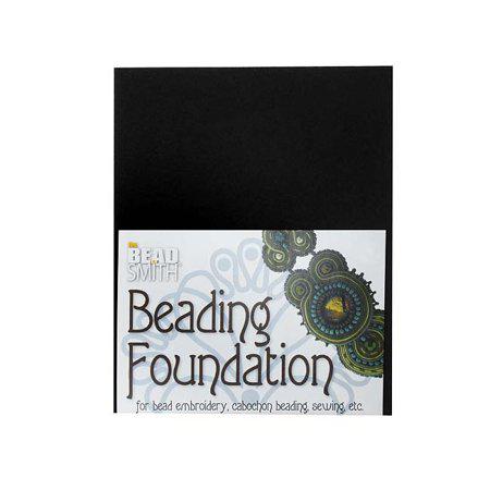 The Beadsmith Beading Foundation - for Embroidery Work
