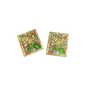 stain carnation