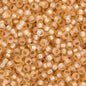 11/0 Apricot S/L Alabaster  APX.22g (0552V)