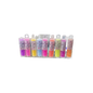 Luminous Delica 10/0 pack of 10