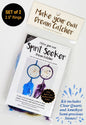 Dream Catcher 2.5" Spirit Seeker Kit