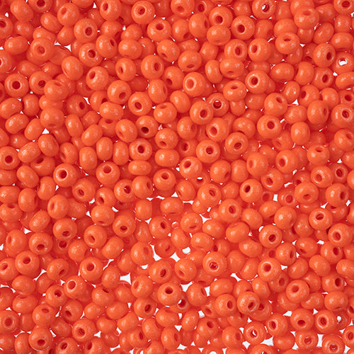 6/0 Terra Intensive Orange