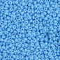 11/0 Vial Opaque Light Blue apx23g(66434907V)