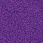 APX 22G VIAL 10/0 OPAQUE DYED VIOLET