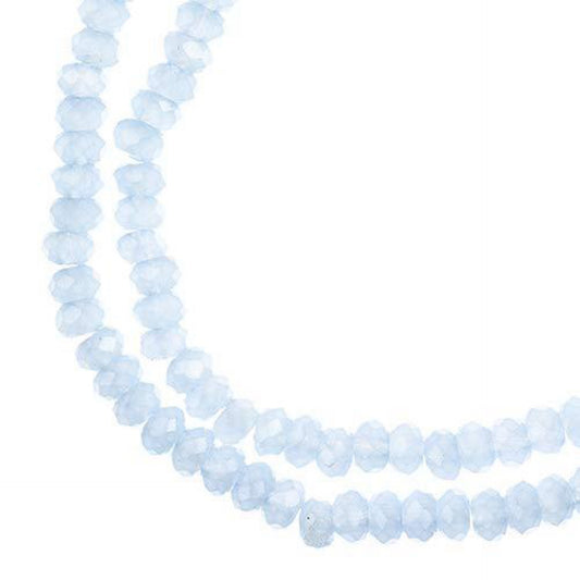 1.5x2.5mm -Opaque Light Periwinkle