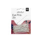 John Bead MHF Eye Pin 2 60pc