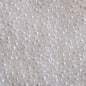 11/0 Crystal Ceylon APX.22g (0511V)