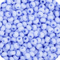 11/0 Vial Dyed Chalk Light Violet Solgel apx24g (66440008V)