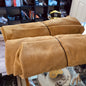 Moose Leather Hide