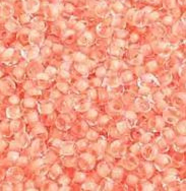 10/0 Orange Clr 42g