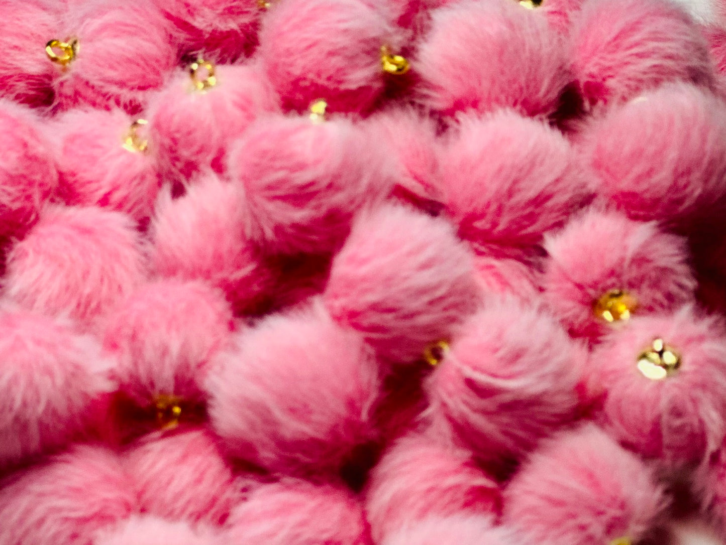 Mini Poms