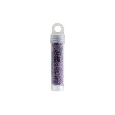 11/0 Delica Lavender Dyed (0660) 5.2g