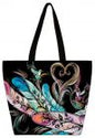 Love - Large Tote - Carla Joseph