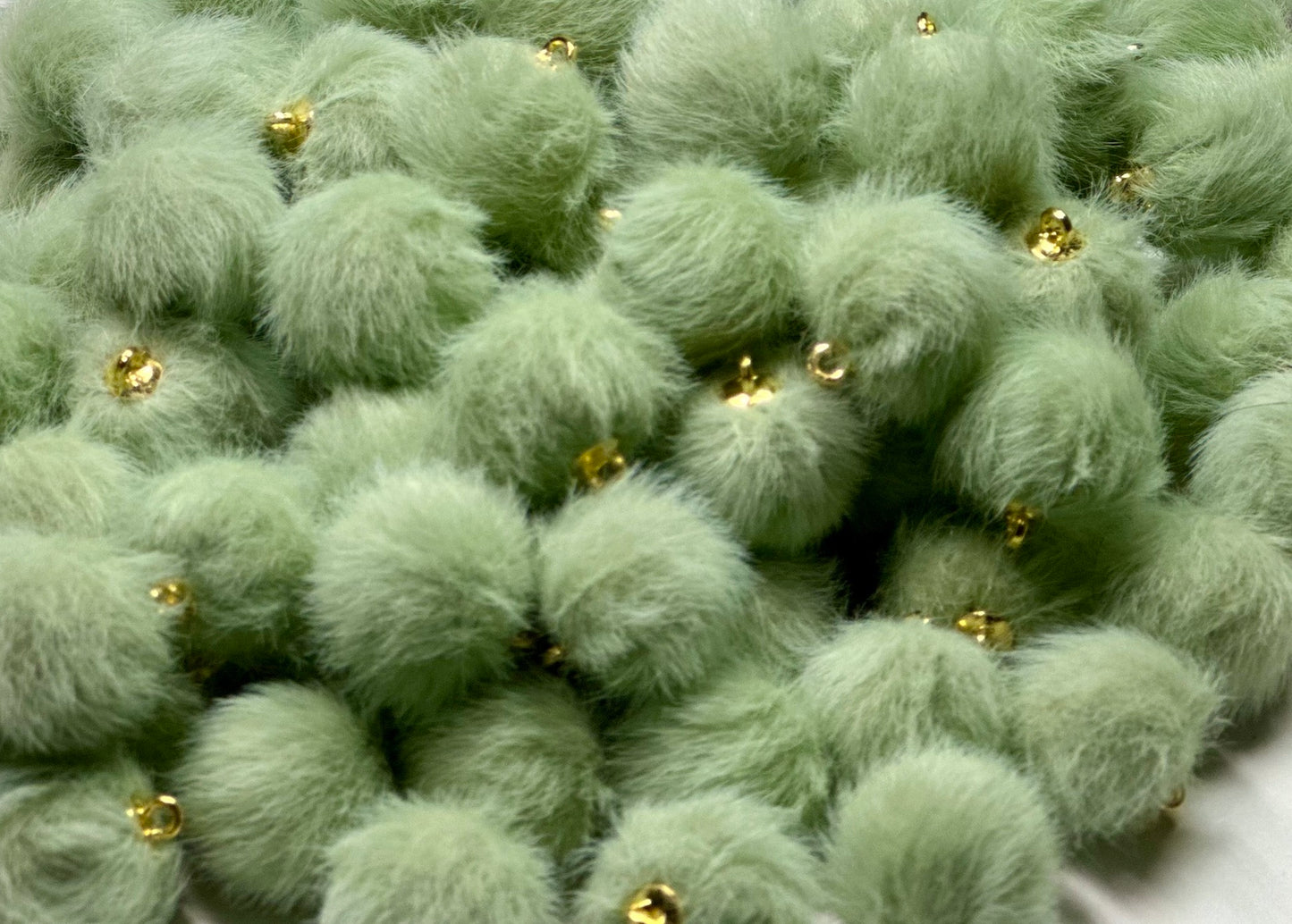 Mini Poms