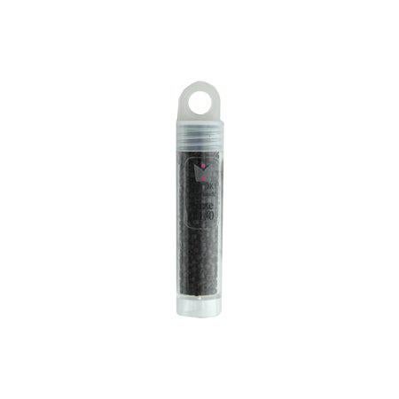 11/0 5.2g Vial Chocolate Brown (0734V)
