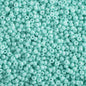 11/0 apx.22g Aquamarine Opaque Duracoat (4472V)