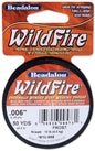 Beadalon Wildfire Break Strength 10 lb / 4.5 kg, 50 yd / 45 m