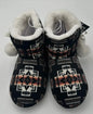 Nativo Booties Black