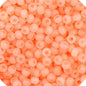 11/0 Vial Pearl Peach AB apx23g (66440014V)